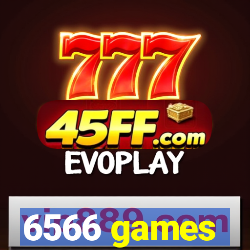 6566 games